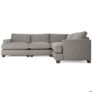 Lounge Company Lola 2-corner-1 Sofa Unit